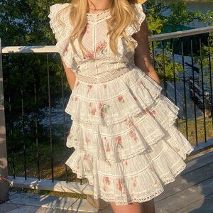 Zimmermann Dress